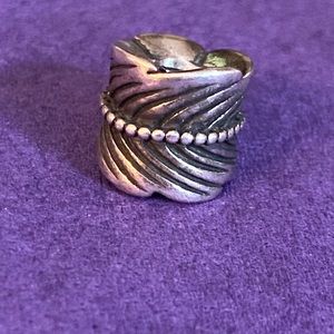 Pandora bead